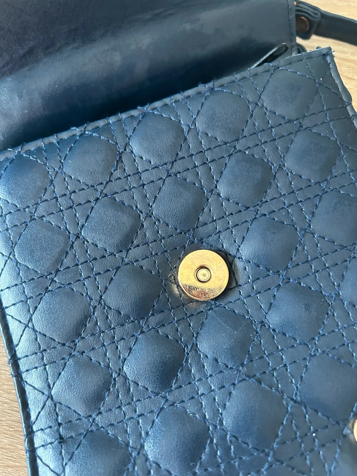 Velha clutch Pepa G – photo 9